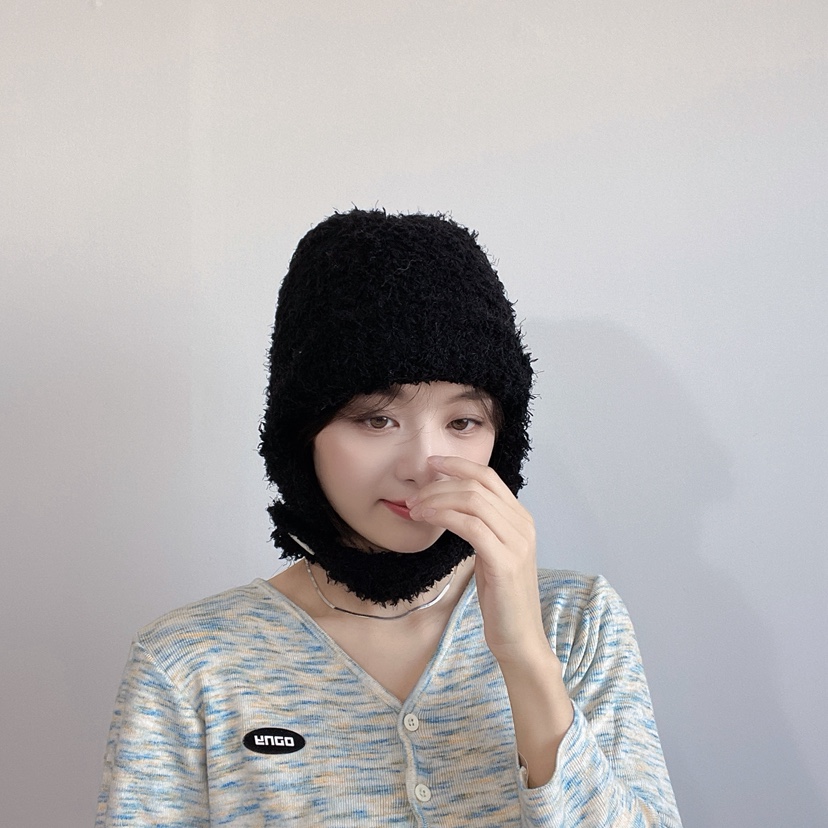 LOVELY HAT東大門㊣代購女士新款推薦時尚職業熱賣25秋冬帽子LOVELY HAT帽子