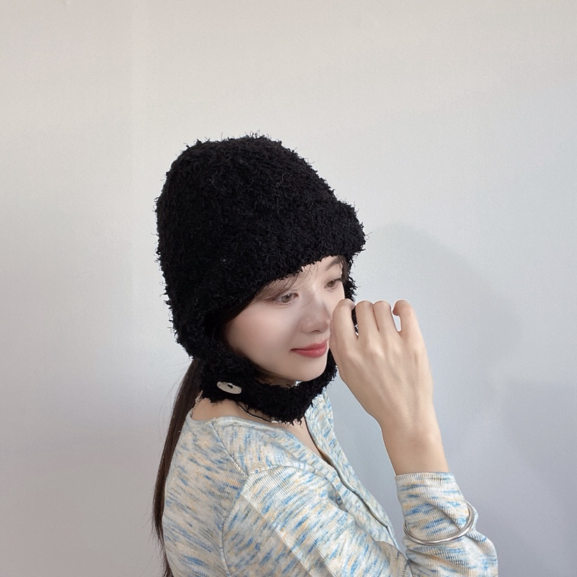 LOVELY HAT東大門㊣代購女士新款推薦時尚職業熱賣25秋冬帽子LOVELY HAT帽子