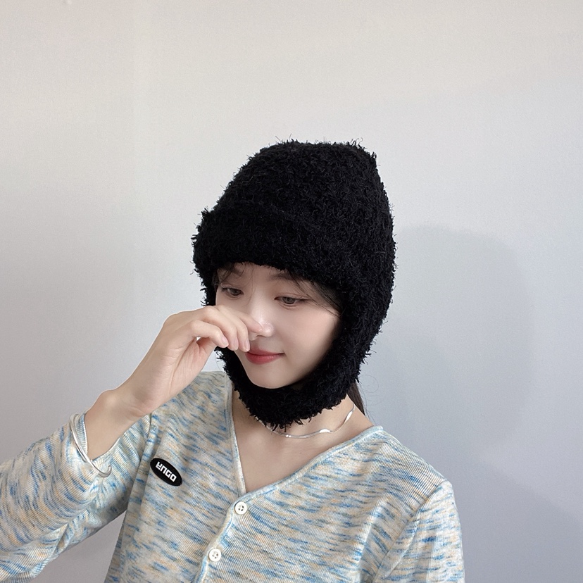 LOVELY HAT東大門㊣代購女士新款推薦時尚職業熱賣25秋冬帽子LOVELY HAT帽子