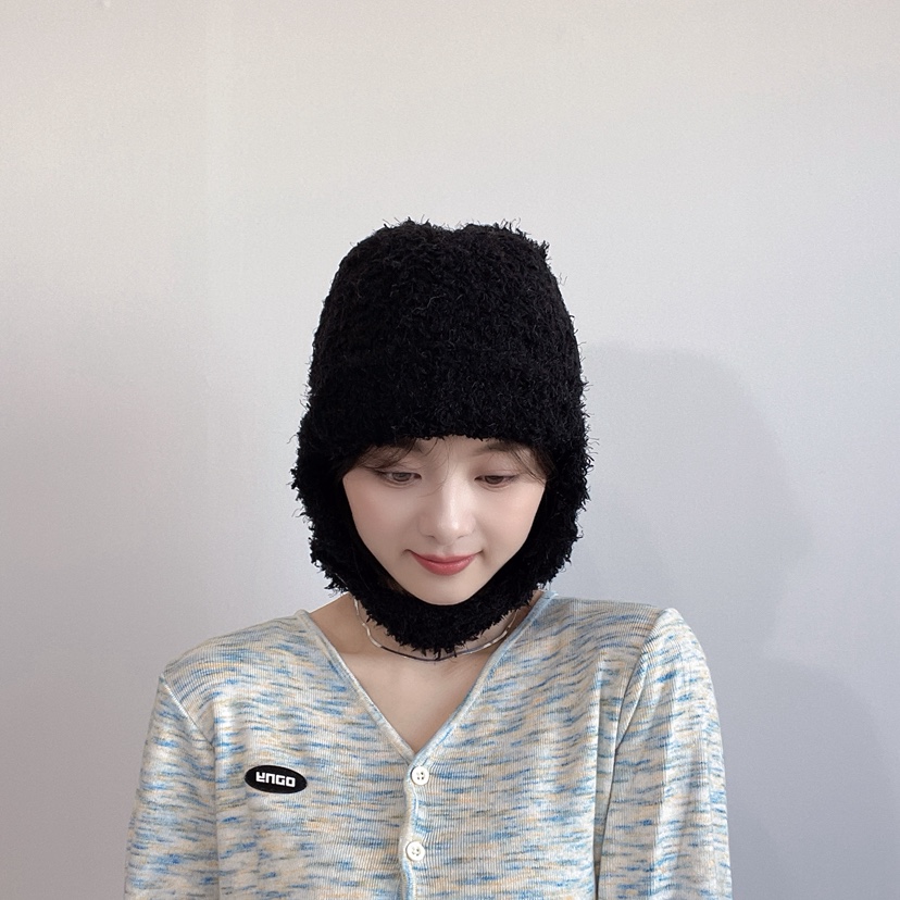 LOVELY HAT東大門㊣代購女士新款推薦時尚職業熱賣25秋冬帽子LOVELY HAT帽子