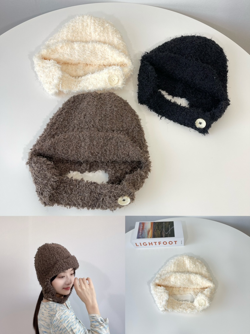 LOVELY HAT東大門㊣代購女士新款推薦時尚職業熱賣25秋冬帽子LOVELY HAT帽子