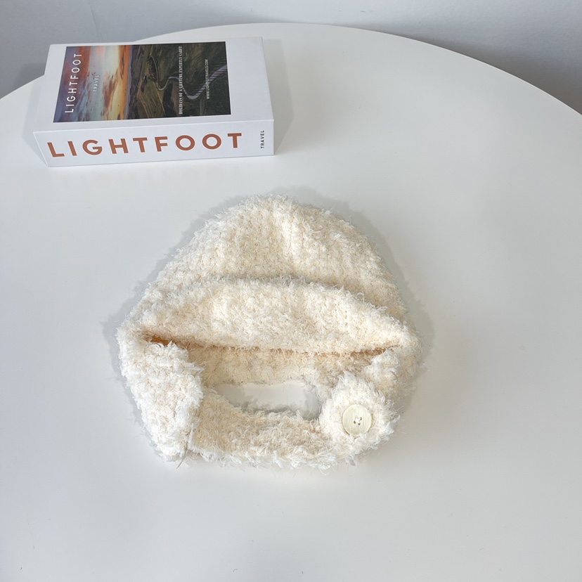 LOVELY HAT東大門㊣代購女士新款推薦時尚職業熱賣25秋冬帽子LOVELY HAT帽子圖色3