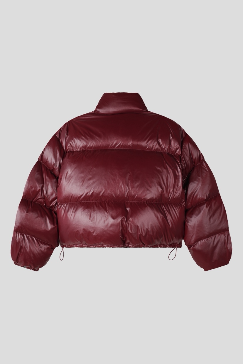 OURWAVE/OUR ROOM韓國直郵㊣女裝新款推薦短款羽絨服鴨絨Our Wave/Our Room短款羽絨服