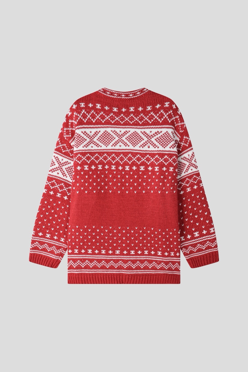 OURWAVE/OUR ROOM東大門㊣代購女士新品25秋冬時尚人氣毛衣Our Wave/Our Room毛衣