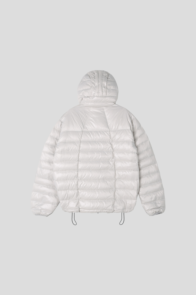 OURWAVE/OUR ROOM東大門㊣代購女裝新款休閑短款羽絨服鴨絨Our Wave/Our Room短款羽絨服