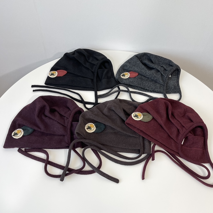 LOVELY HAT東大門㊣代購女裝新款真品25秋冬時尚職業人氣帽子LOVELY HAT帽子