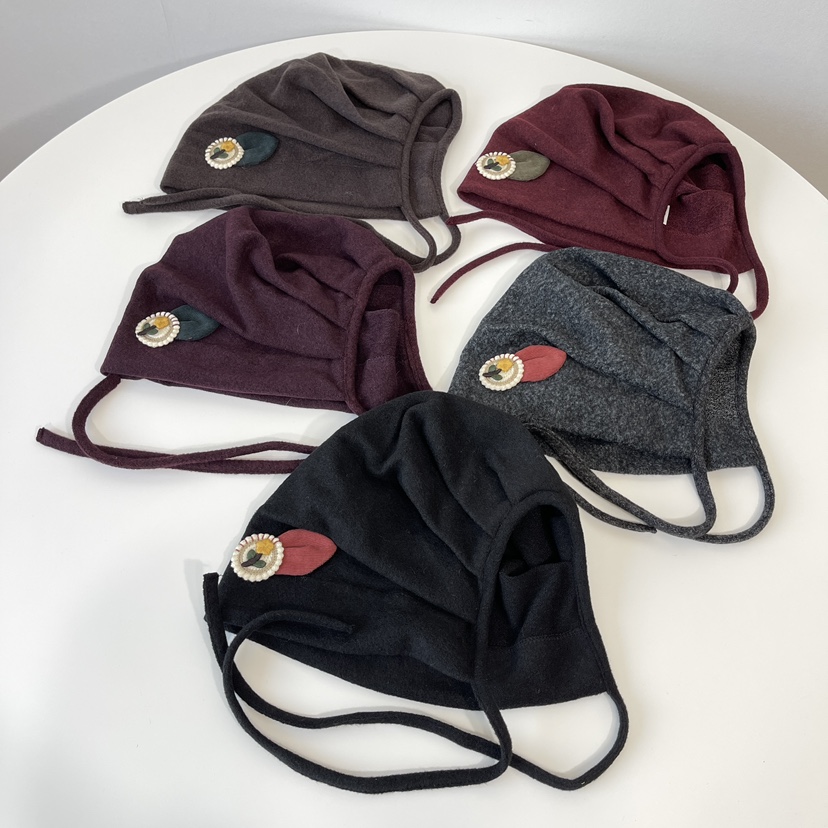 LOVELY HAT東大門㊣代購女裝新款真品25秋冬時尚職業人氣帽子LOVELY HAT帽子