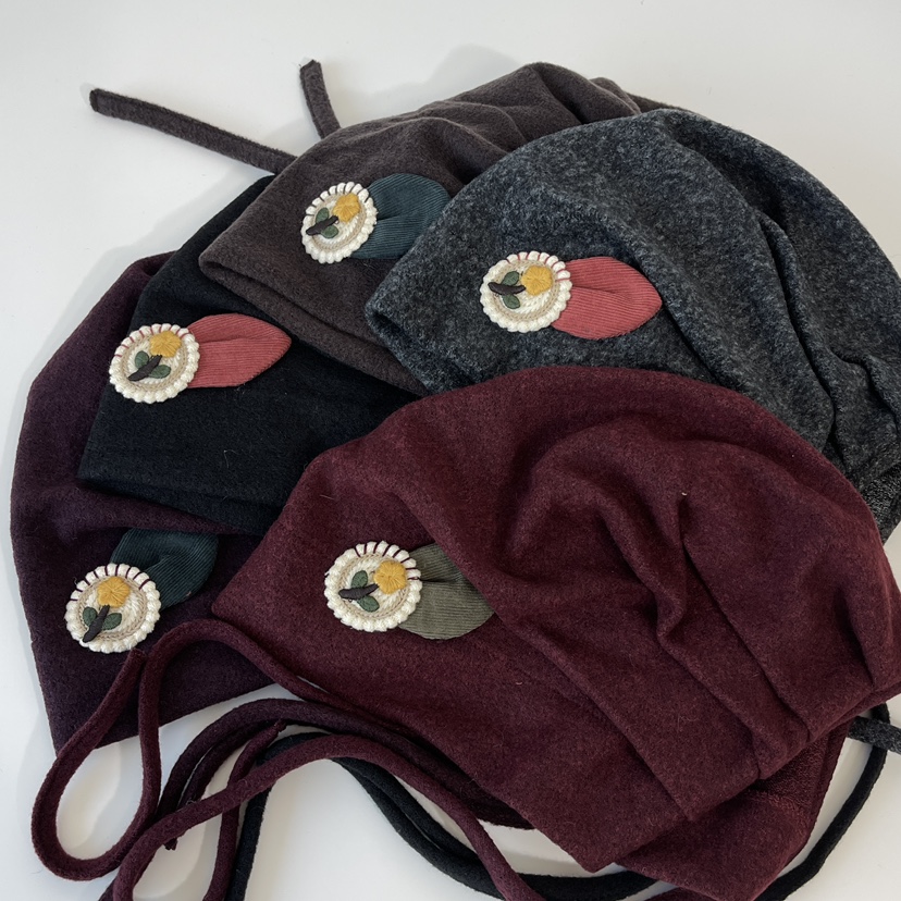 LOVELY HAT東大門㊣代購女裝新款真品25秋冬時尚職業人氣帽子LOVELY HAT帽子