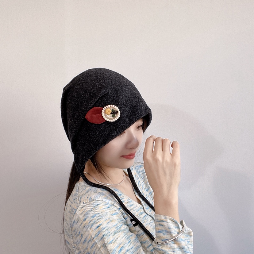 LOVELY HAT東大門㊣代購女裝新款真品25秋冬時尚職業人氣帽子LOVELY HAT帽子