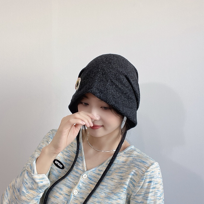 LOVELY HAT東大門㊣代購女裝新款真品25秋冬時尚職業人氣帽子LOVELY HAT帽子