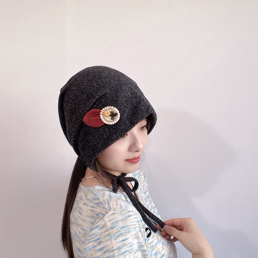 LOVELY HAT東大門㊣代購女裝新款真品25秋冬時尚職業人氣帽子LOVELY HAT帽子