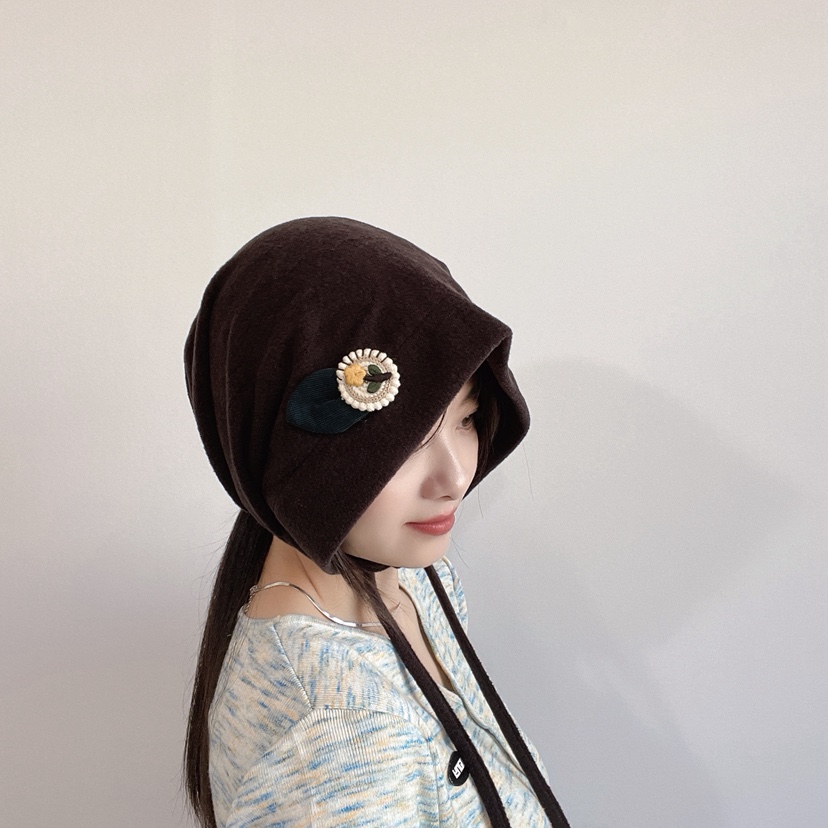 LOVELY HAT東大門㊣代購女裝新款真品25秋冬時尚職業人氣帽子LOVELY HAT帽子