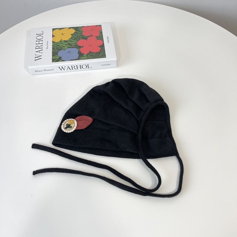 LOVELY HAT東大門㊣代購女裝新款真品25秋冬時尚職業人氣帽子LOVELY HAT帽子圖色5