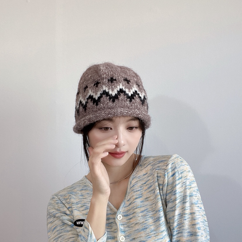 LOVELY HAT東大門㊣直郵女士新款時尚人氣休閑熱賣推薦帽子LOVELY HAT帽子