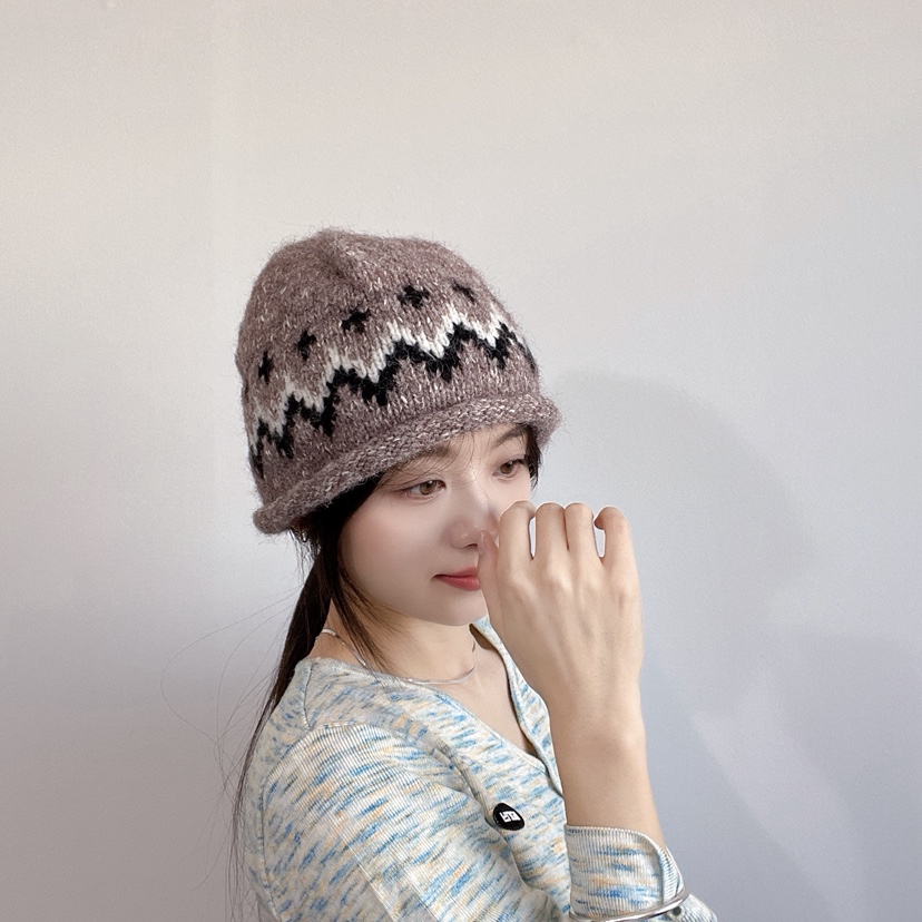 LOVELY HAT東大門㊣直郵女士新款時尚人氣休閑熱賣推薦帽子LOVELY HAT帽子