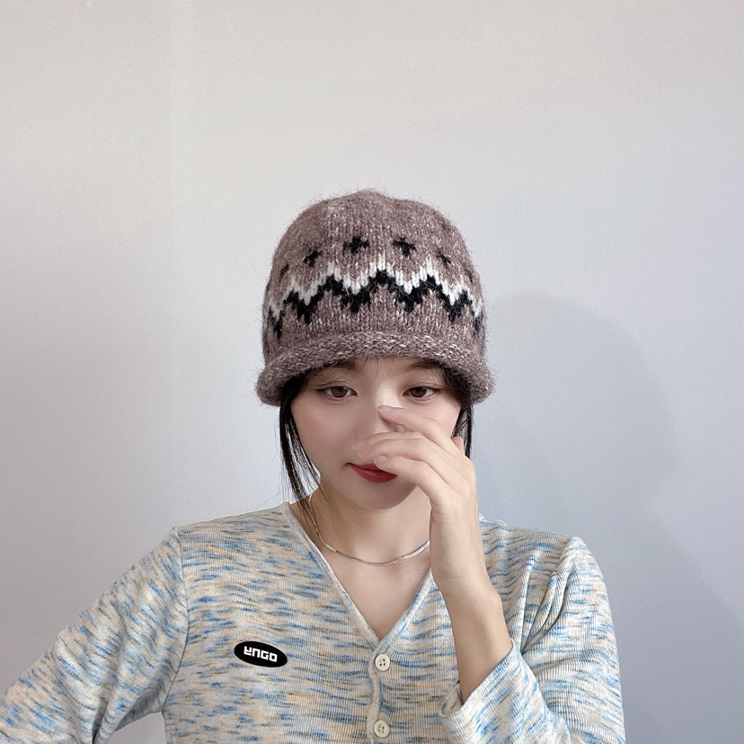 LOVELY HAT東大門㊣直郵女士新款時尚人氣休閑熱賣推薦帽子LOVELY HAT帽子