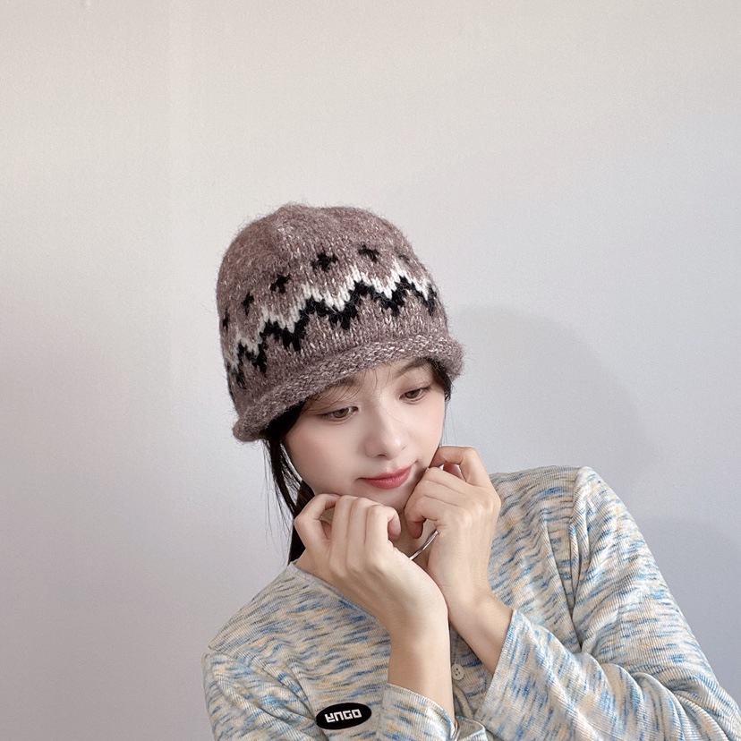 LOVELY HAT東大門㊣直郵女士新款時尚人氣休閑熱賣推薦帽子LOVELY HAT帽子