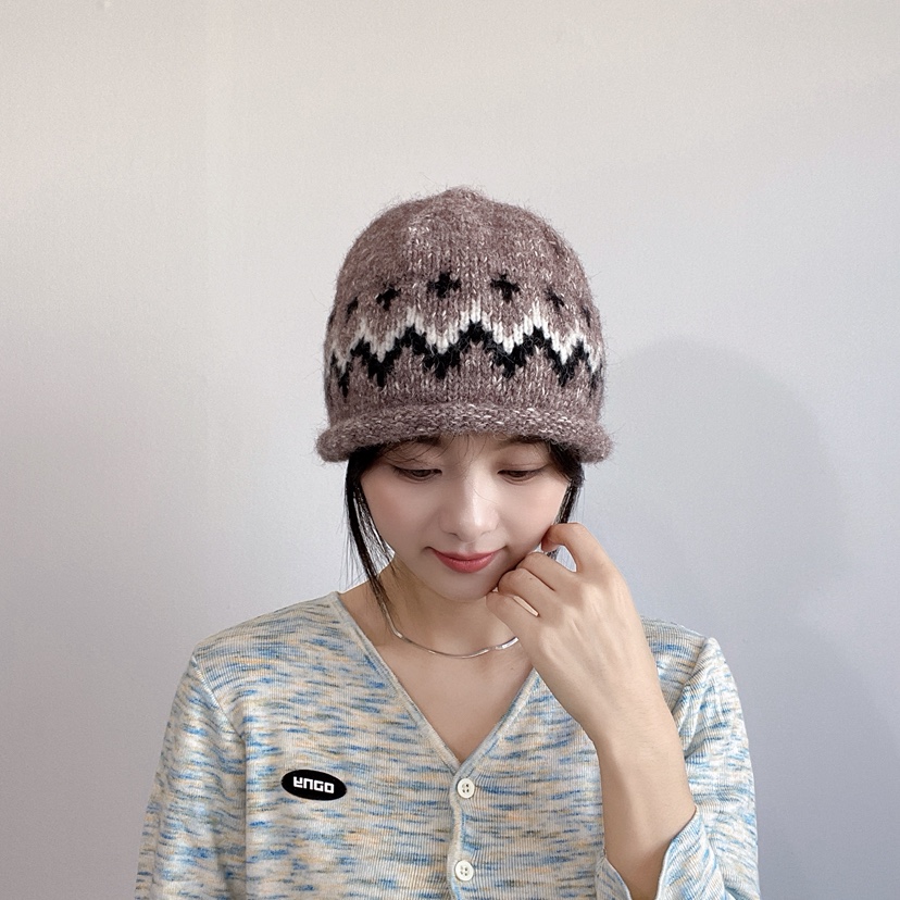 LOVELY HAT東大門㊣直郵女士新款時尚人氣休閑熱賣推薦帽子LOVELY HAT帽子