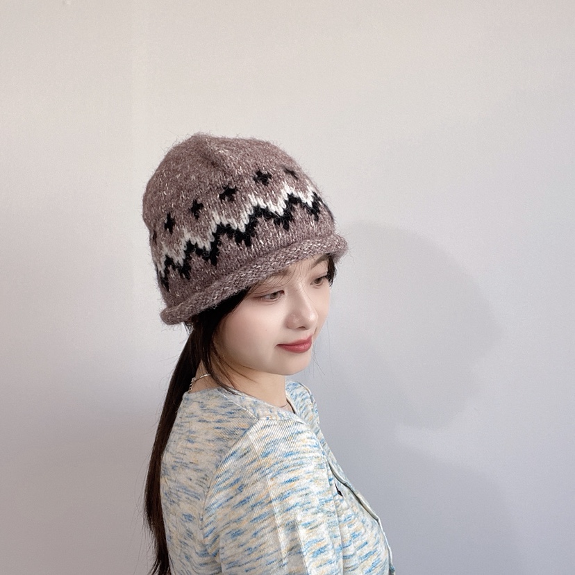 LOVELY HAT東大門㊣直郵女士新款時尚人氣休閑熱賣推薦帽子LOVELY HAT帽子