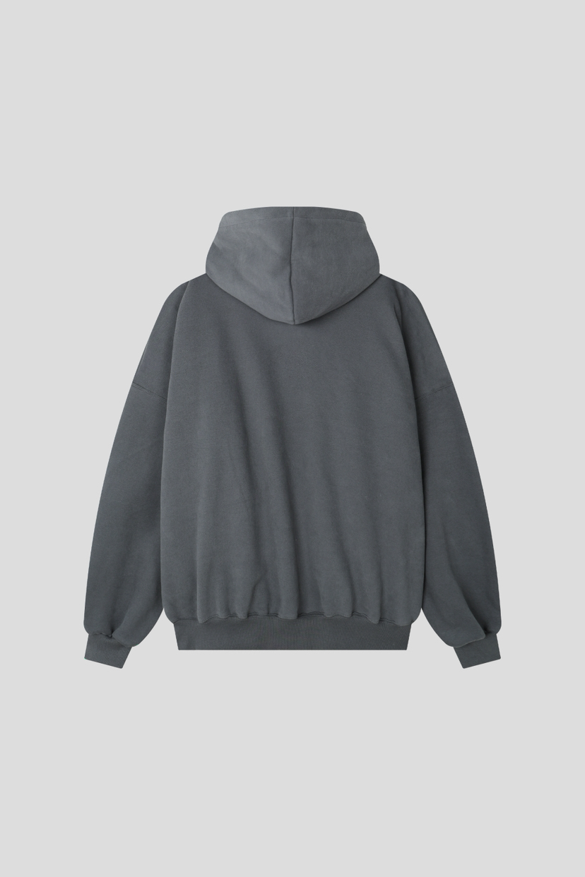 OURWAVE/OUR ROOM韓國代購㊣女士新款推薦衛衣連帽衫加絨Our Wave/Our Room衛衣