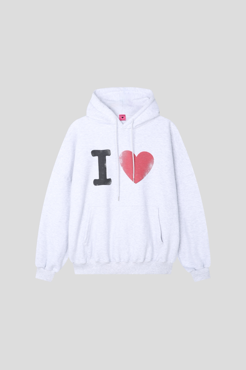 OURWAVE/OUR ROOM韓國代購㊣女士新款推薦衛衣連帽衫加絨Our Wave/Our Room衛衣圖色1