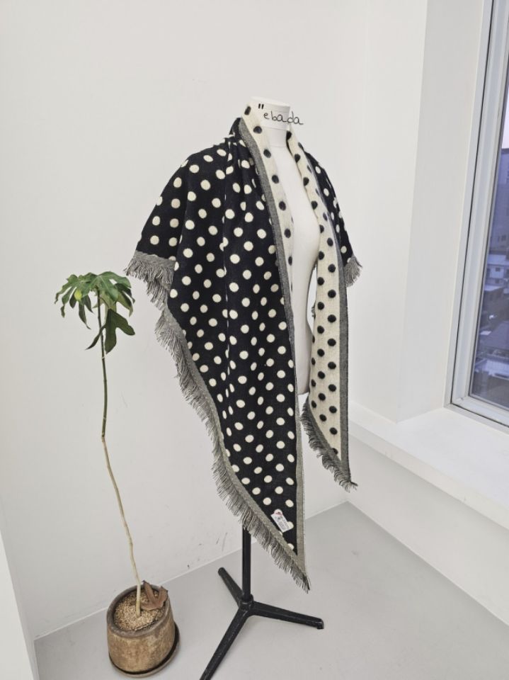 EBADA東大門㊣直郵女士新品人氣職業25秋冬休閑圍巾披肩披肩EBADA圍巾/披肩