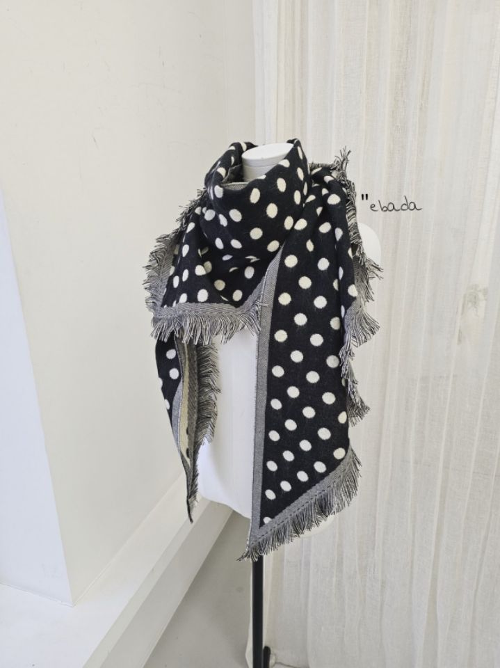 EBADA東大門㊣直郵女士新品人氣職業25秋冬休閑圍巾披肩披肩EBADA圍巾/披肩