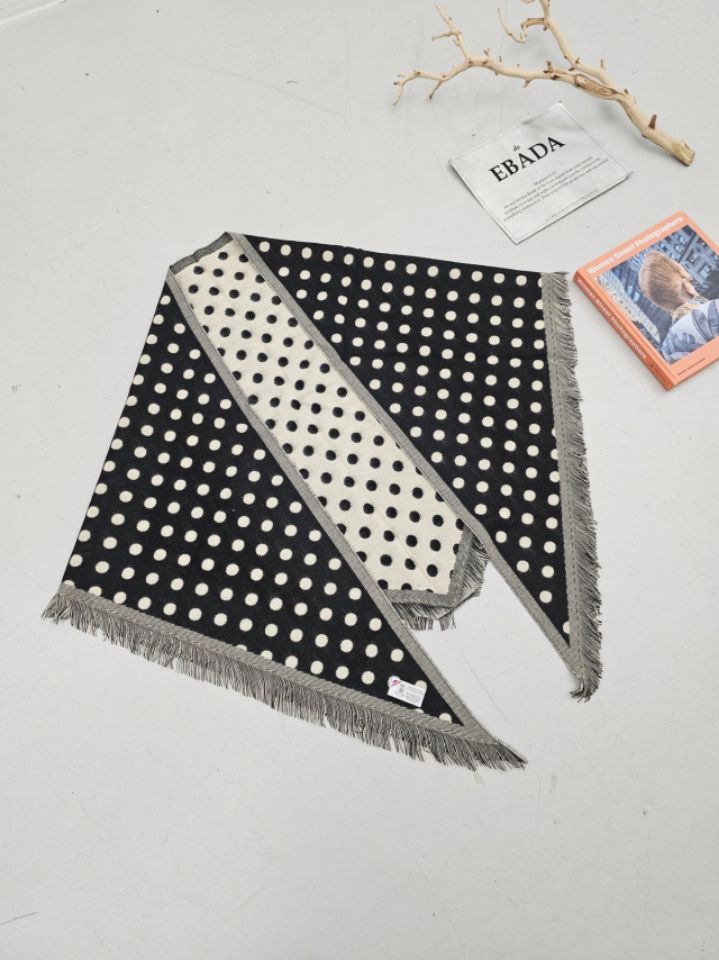 EBADA東大門㊣直郵女士新品人氣職業25秋冬休閑圍巾披肩披肩EBADA圍巾/披肩圖色1