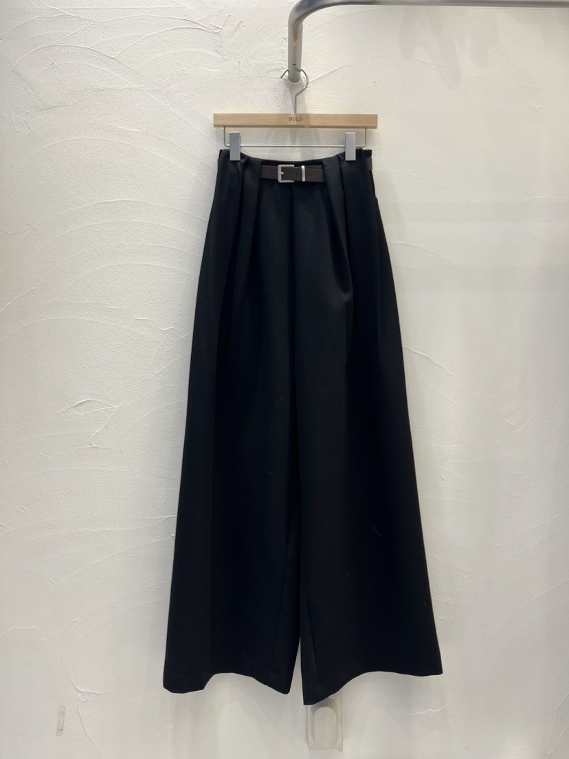 BOLD東大門㊣直郵女士新款時尚職業人氣熱賣推薦真品休閑褲BOLD休閑褲圖色3