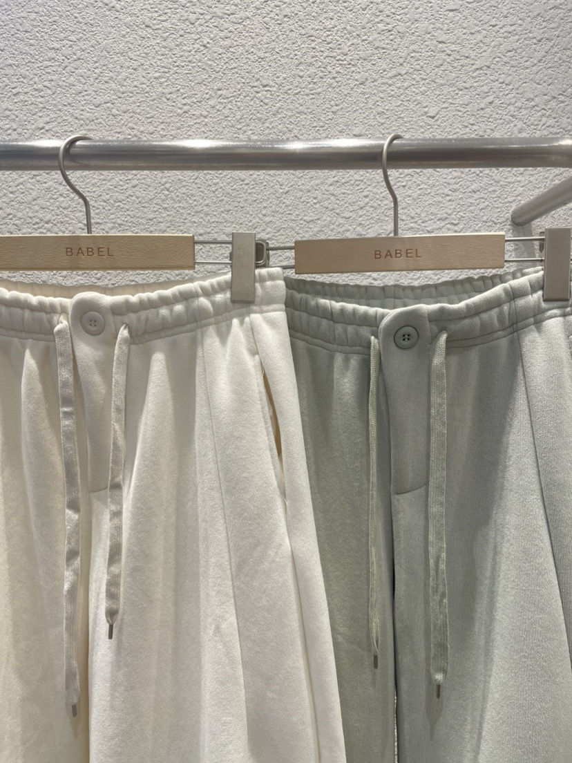 BABEL東大門㊣直郵女士新品真品休閑職業熱賣時尚休閑褲紐扣BABEL休閑褲