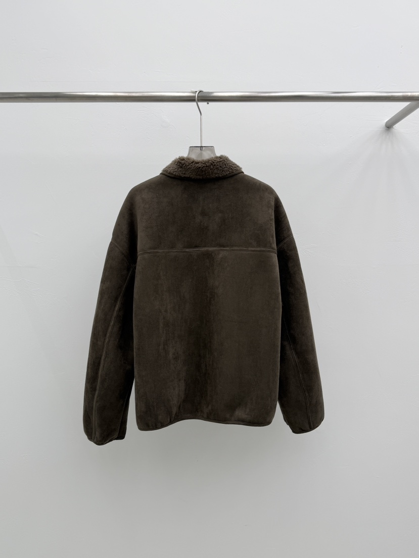 SEARE東大門㊣代購女士新品真品休閑熱賣推薦職業25秋冬短款大衣SEARE短款大衣