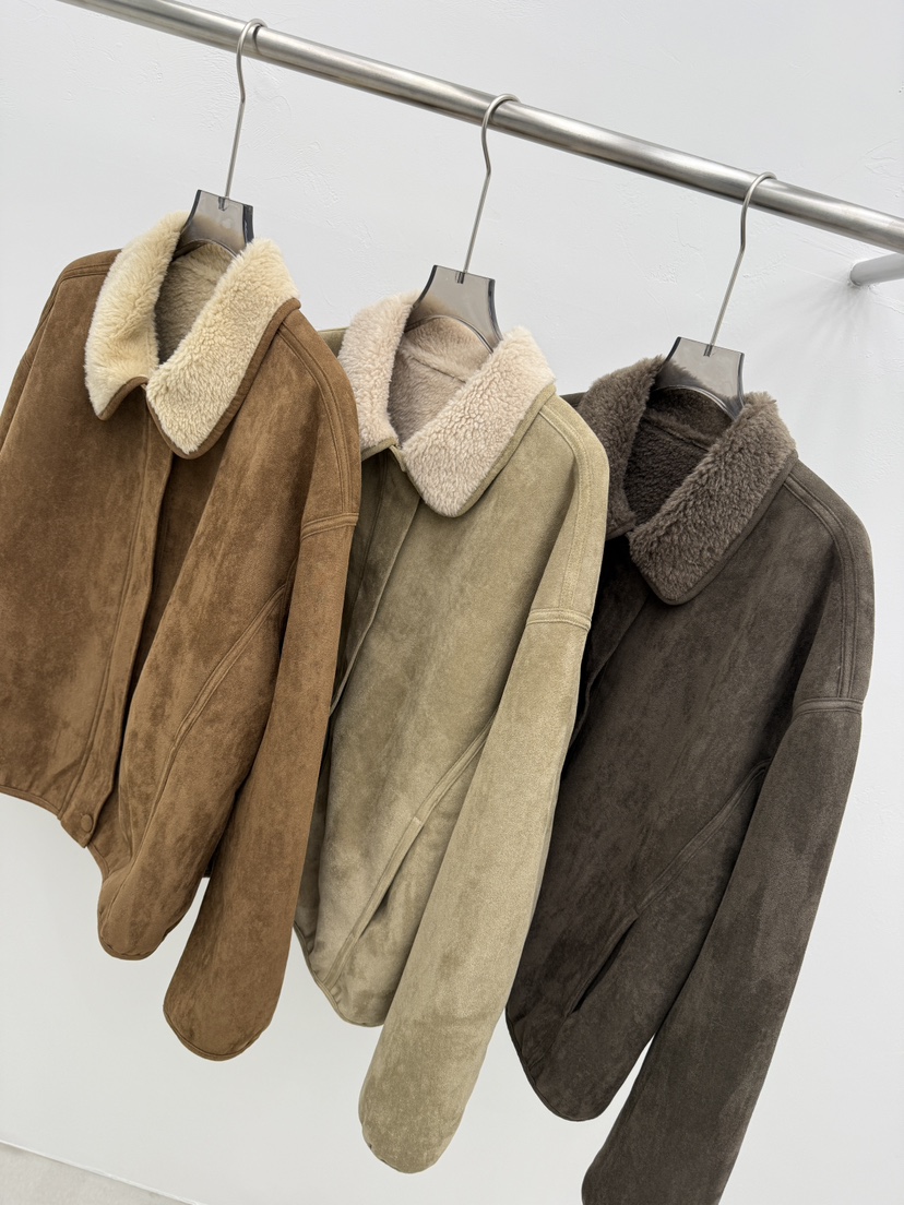 SEARE東大門㊣代購女士新品真品休閑熱賣推薦職業25秋冬短款大衣SEARE短款大衣