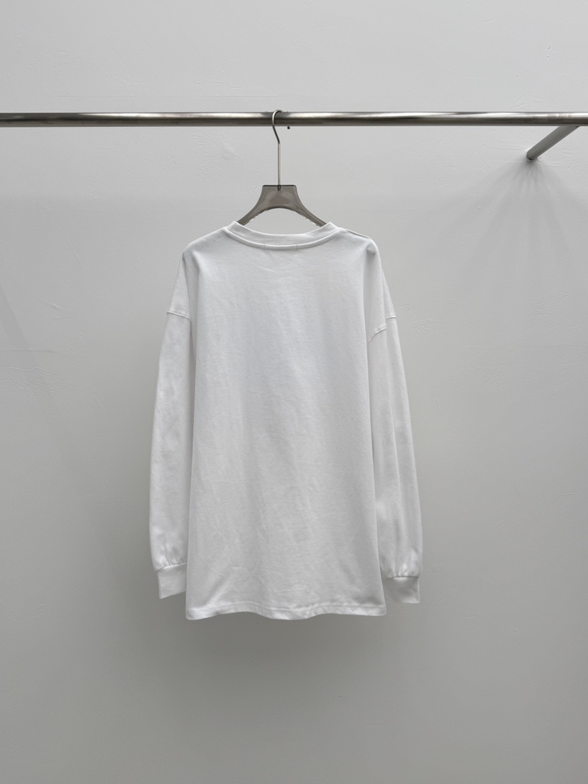 SEARE東大門㊣代購女裝新款真品熱賣25秋冬時尚職業長袖T恤SEARE長袖T恤