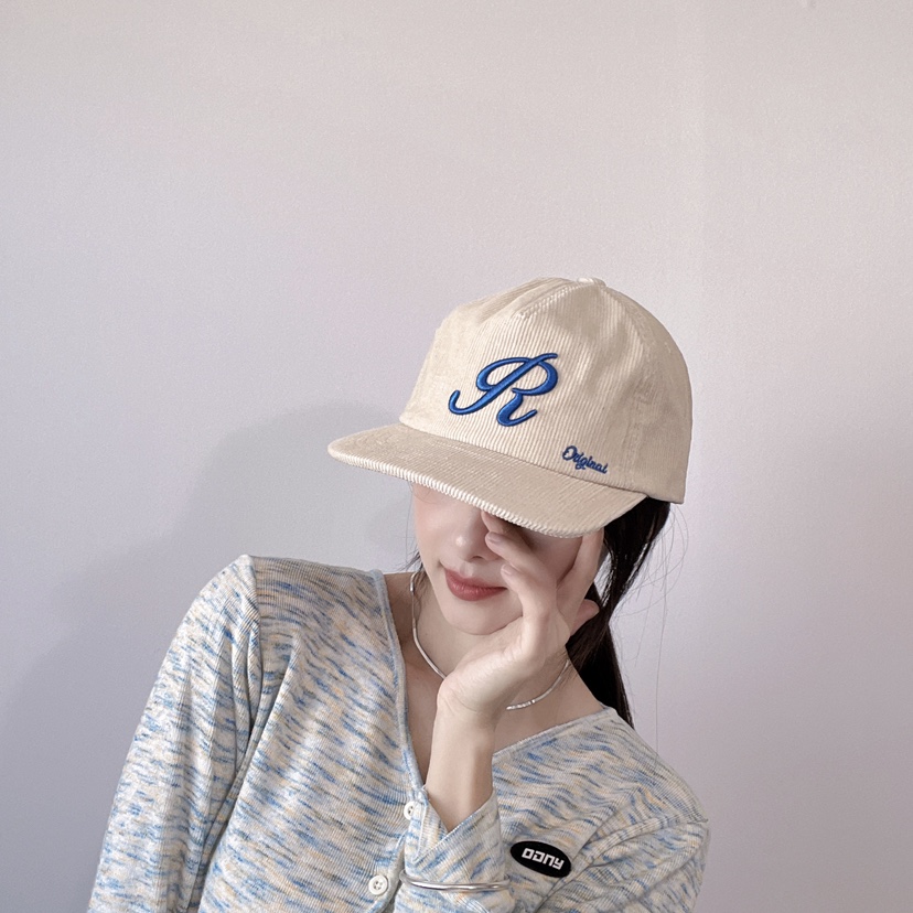 LOVELY HAT東大門㊣實拍女裝新品休閑時尚職業推薦熱賣帽子LOVELY HAT帽子