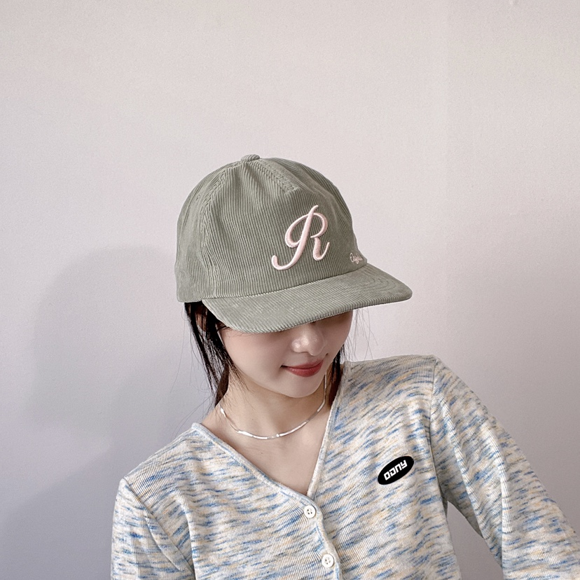 LOVELY HAT東大門㊣實拍女裝新品休閑時尚職業推薦熱賣帽子LOVELY HAT帽子