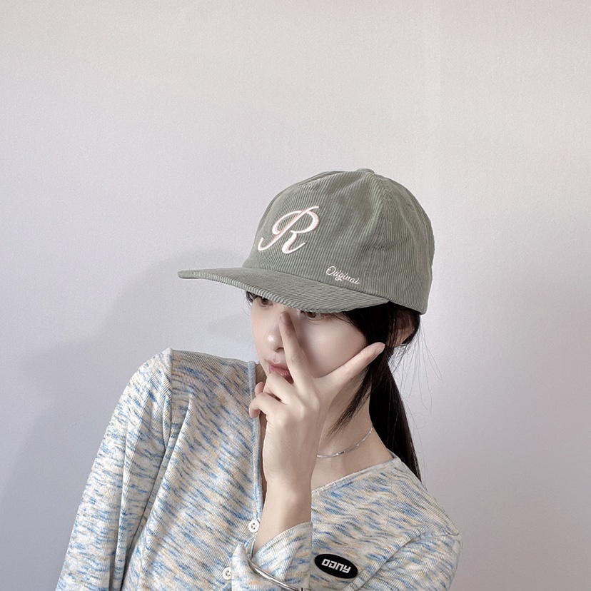 LOVELY HAT東大門㊣實拍女裝新品休閑時尚職業推薦熱賣帽子LOVELY HAT帽子