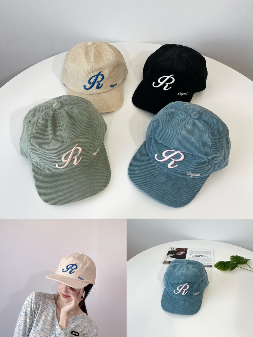 LOVELY HAT東大門㊣實拍女裝新品休閑時尚職業推薦熱賣帽子LOVELY HAT帽子