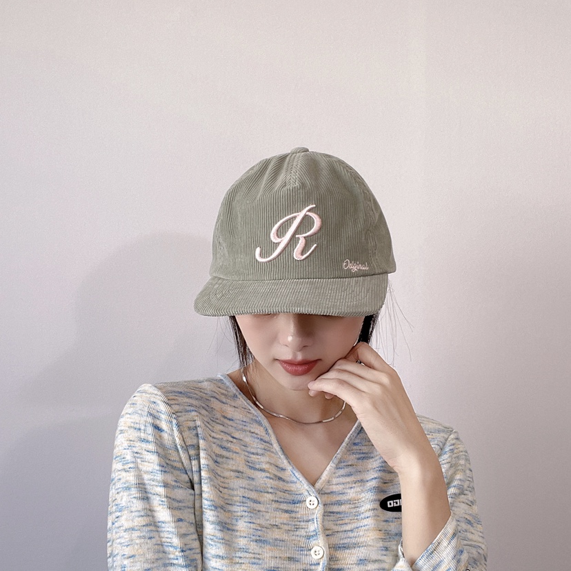 LOVELY HAT東大門㊣實拍女裝新品休閑時尚職業推薦熱賣帽子LOVELY HAT帽子圖色1