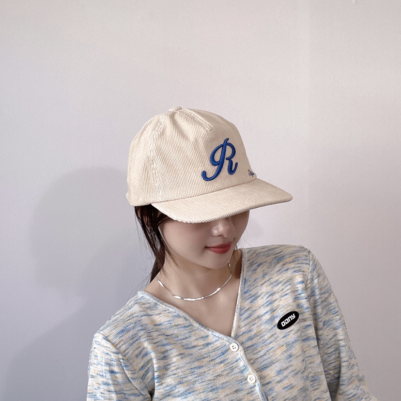 LOVELY HAT東大門㊣實拍女裝新品休閑時尚職業推薦熱賣帽子LOVELY HAT帽子圖色2