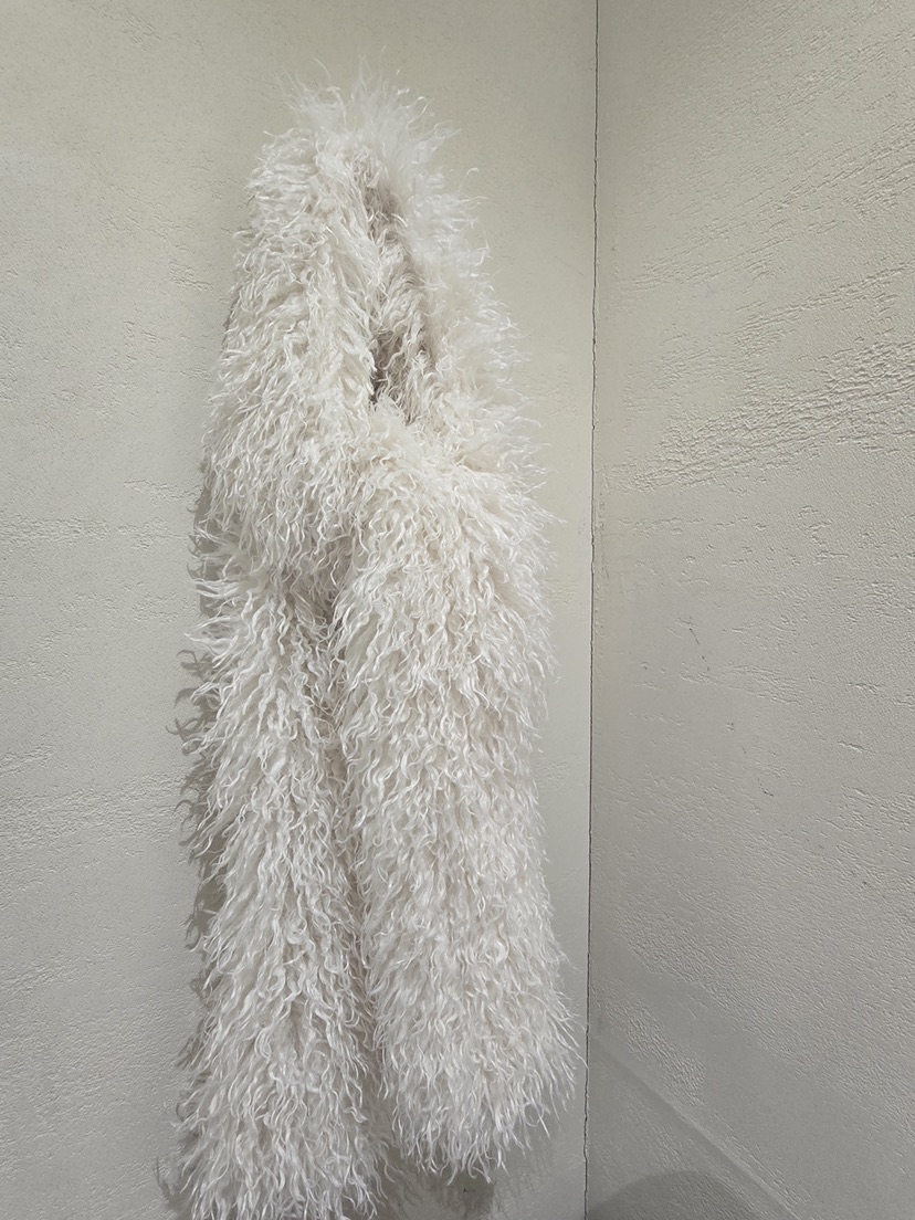 LIKEVAM韓國直郵㊣女裝新品推薦25秋冬休閑真品圍巾披肩圍巾LIKEVAM圍巾/披肩