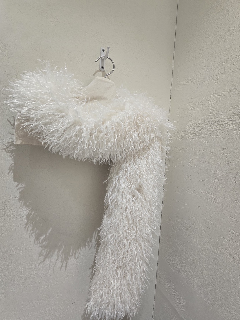 LIKEVAM韓國直郵㊣女裝新品推薦25秋冬休閑真品圍巾披肩圍巾LIKEVAM圍巾/披肩