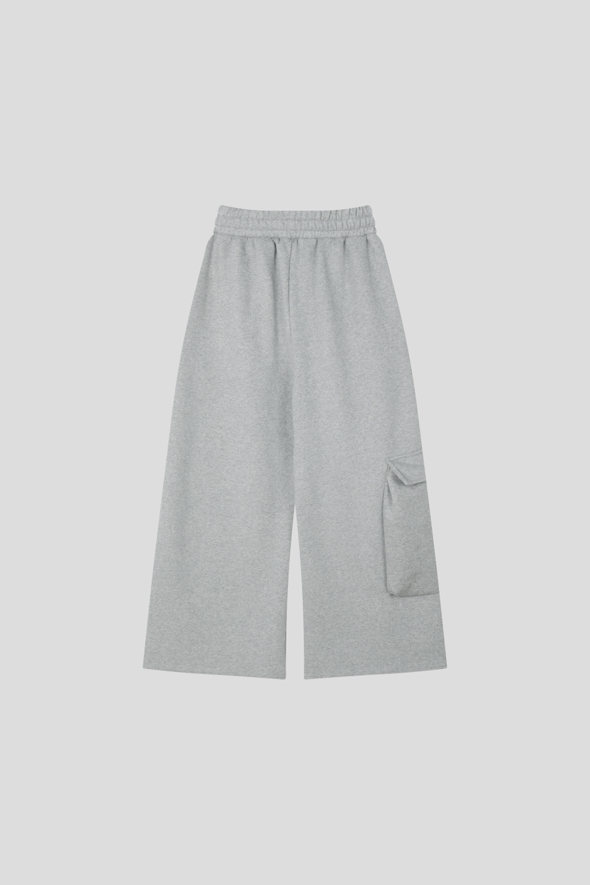 OURWAVE/OUR ROOM韓國直郵㊣女士新款熱賣休閑褲工裝褲加絨Our Wave/Our Room休閑褲