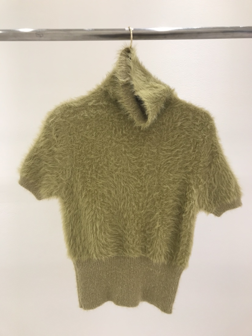 KC MARKET東大門㊣實拍女士新品休閑真品25秋冬推薦針織衫KC MARKET針織衫