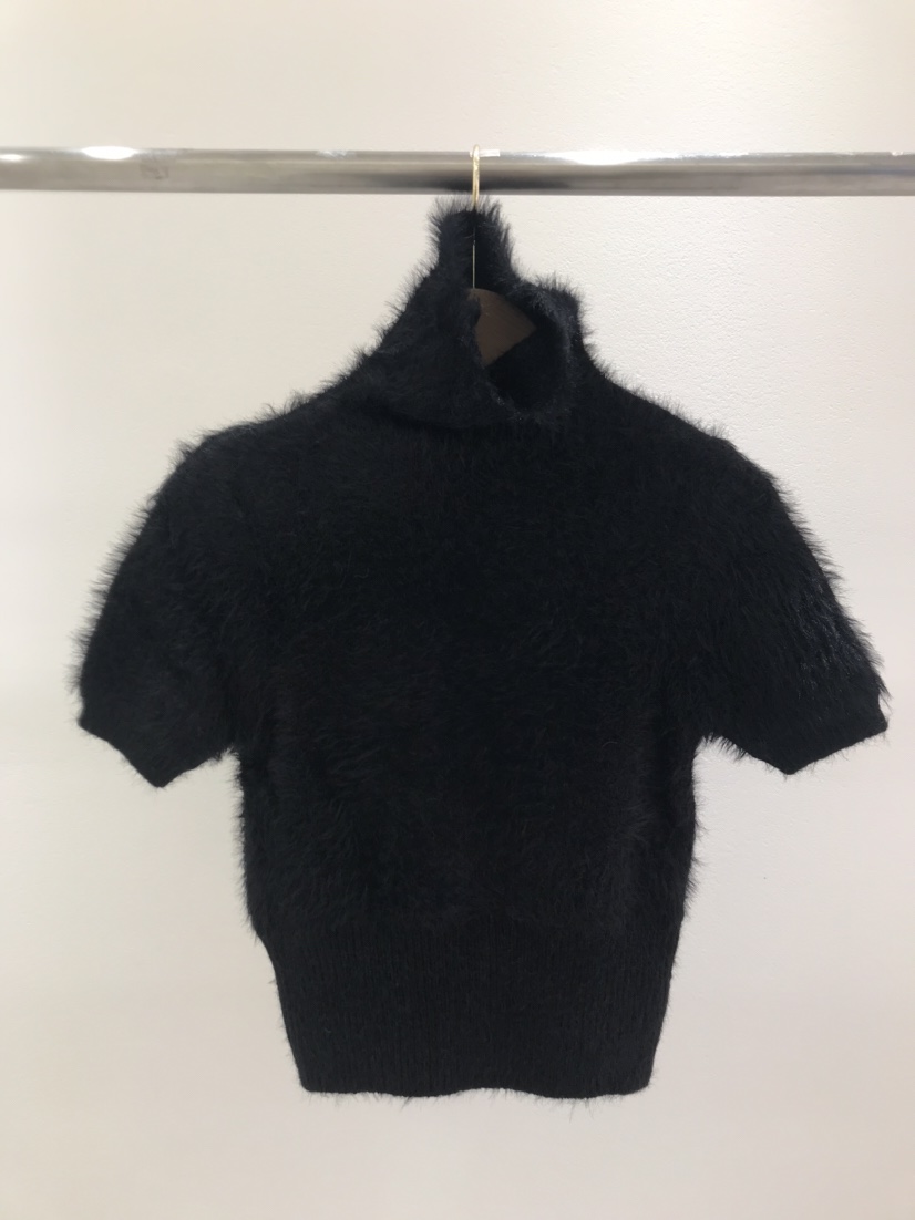 KC MARKET東大門㊣實拍女士新品休閑真品25秋冬推薦針織衫KC MARKET針織衫