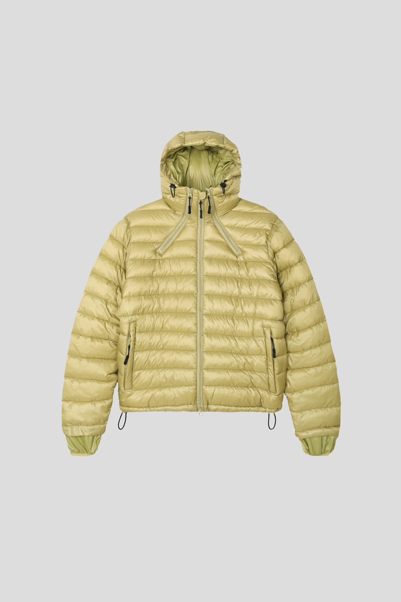 OURWAVE/OUR ROOM東大門㊣直郵女士新品25秋冬熱賣短款棉服Our Wave/Our Room短款棉服圖色1