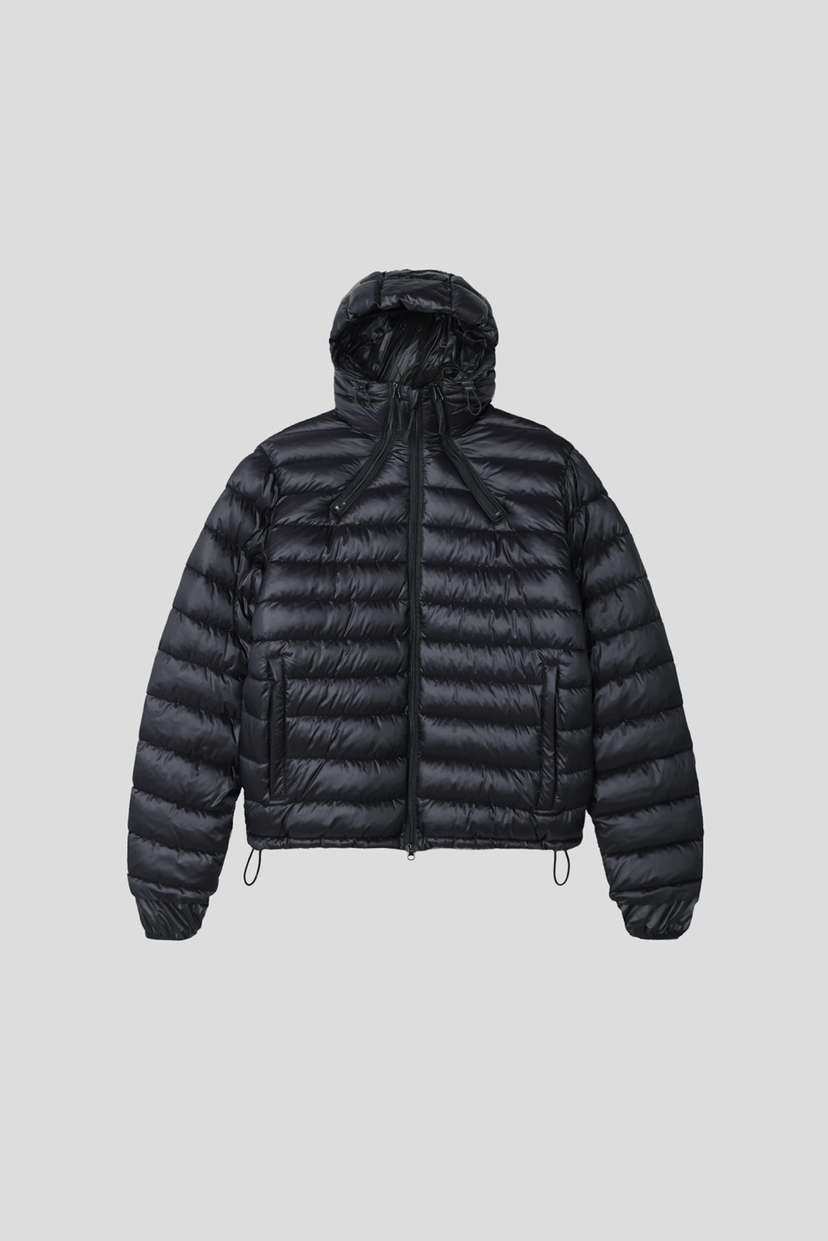 OURWAVE/OUR ROOM東大門㊣直郵女士新品25秋冬熱賣短款棉服Our Wave/Our Room短款棉服圖色2