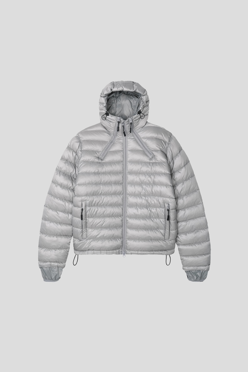 OURWAVE/OUR ROOM東大門㊣直郵女士新品25秋冬熱賣短款棉服Our Wave/Our Room短款棉服圖色3