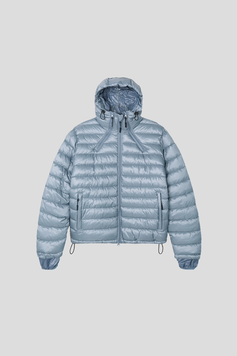 OURWAVE/OUR ROOM東大門㊣直郵女士新品25秋冬熱賣短款棉服Our Wave/Our Room短款棉服圖色4