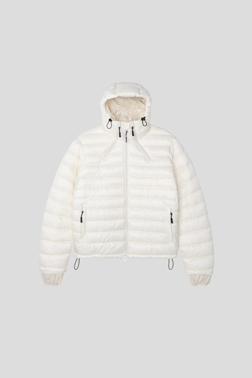 OURWAVE/OUR ROOM東大門㊣直郵女士新品25秋冬熱賣短款棉服Our Wave/Our Room短款棉服圖色5