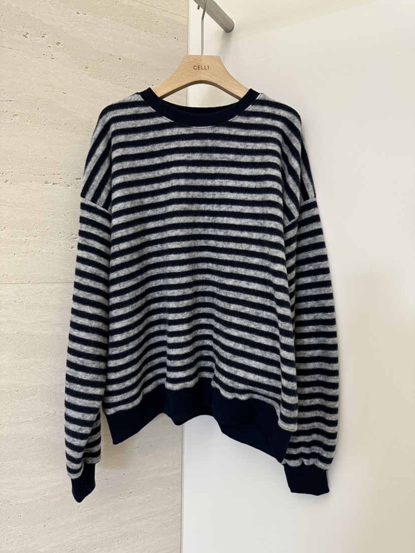 CELLI韓國直郵㊣女士新款人氣25秋冬真品熱賣職業休閑長袖T恤CELLI長袖T恤圖色1